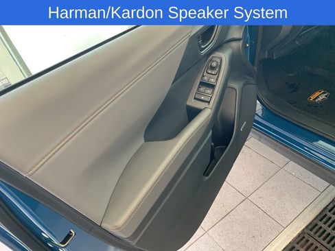 New 2026 Subaru Crosstrek 2.5i Wilderness image 4