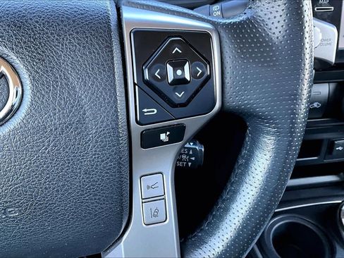 Used 2024 Toyota 4Runner SR5 Premium image 21