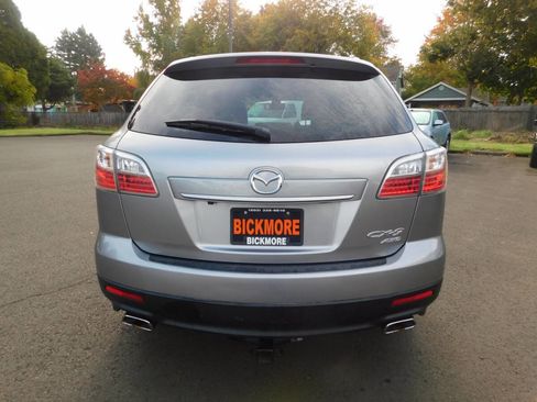 Used 2012 MAZDA CX-9 Grand Touring w/ Moonroof & Bose Audio Pkg image 23