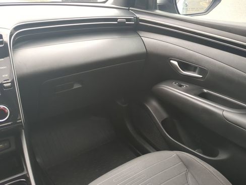 Certified 2022 Hyundai Santa Cruz SEL w/ Activity Package image 15