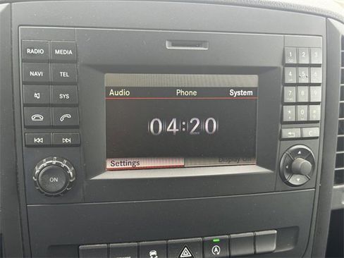 Used 2020 Mercedes-Benz Metris image 24