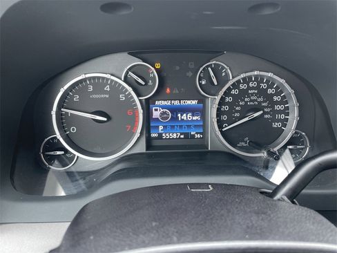 Used 2015 Toyota Tundra SR5 image 17