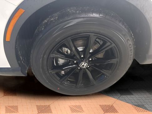 New 2025 Honda CR-V Sport-L image 28