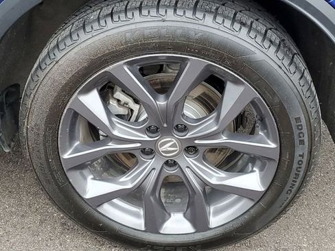 Used 2022 Acura MDX A-Spec image 34