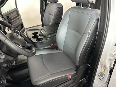 New 2026 RAM 2500 Tradesman image 23