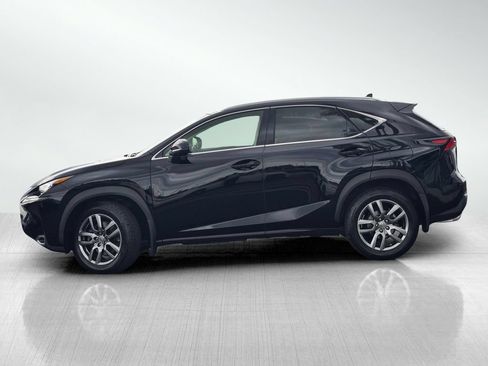Used 2015 Lexus NX 200t FWD w/ Premium Package image 7