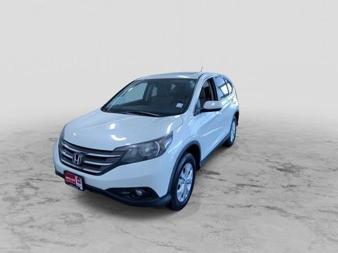 Used 2014 Honda CR-V EX image 5