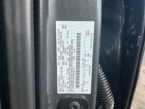 New 2026 Ford F150 XLT w/ Equipment Group 302A MID AWD/4WD image 18
