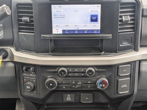 Used 2024 Ford F250 XLT image 19
