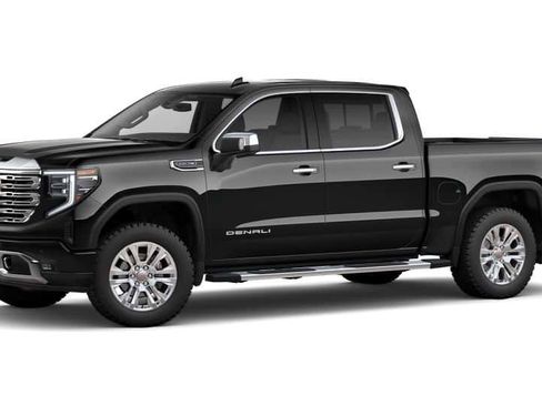 New 2026 GMC Sierra 1500 Denali image 52