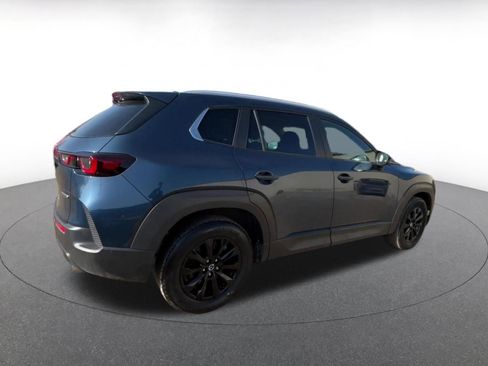 Used 2025 MAZDA CX-50 AWD 2.5 S w/ Premium Package image 14