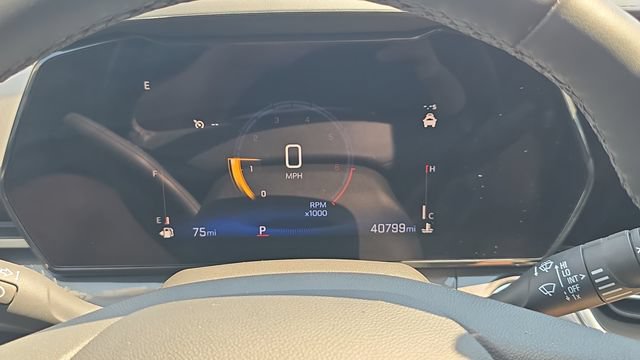 Used 2025 Chevrolet Trax ACTIV w/ Driver Confidence Package FWD image 18