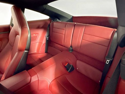 Certified 2025 Porsche 911 Carrera S RWD image 19