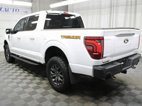 Used 2024 Ford F150 Tremor w/ Equipment Group 402A High image 5