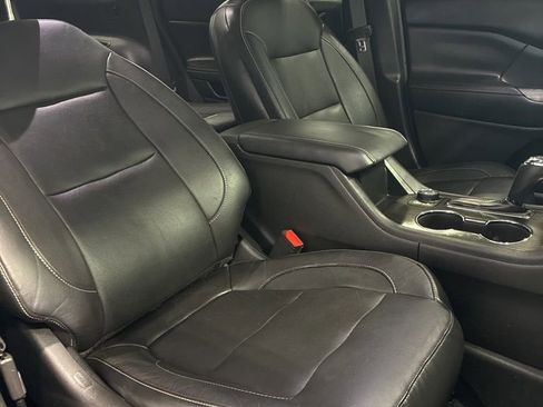 Used 2017 GMC Acadia SLT image 49