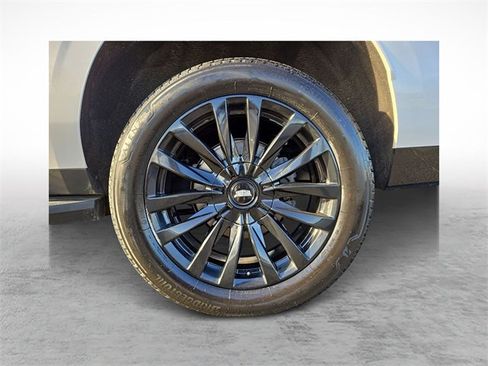 Used 2021 Cadillac Escalade ESV Premium Luxury image 7