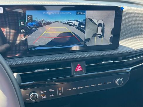 New 2025 Kia EV6 Wind AWD/4WD image 24