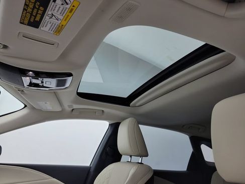 Used 2024 Lexus RX 350 Premium w/ Accessory Package (Z1) FWD image 19