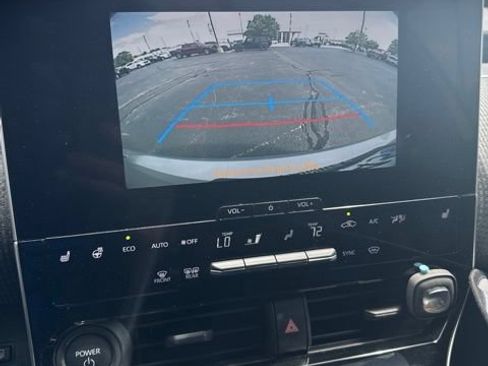 Used 2024 Toyota bZ4X FWD w/ Weather Package image 12