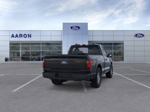 New 2026 Ford F150 XL AWD/4WD image 9