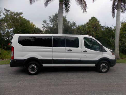 Used 2016 Ford Transit 350 XL RWD image 6