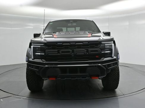 New 2026 Ford F150 Raptor w/ Equipment Group 803A Raptor R AWD/4WD image 25