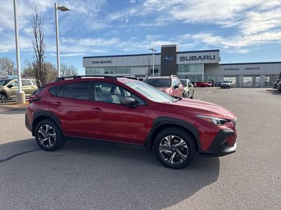 Used 2026 Subaru Crosstrek 2.0i Premium