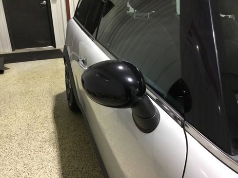 Used 2011 MINI Cooper Clubman S image 24