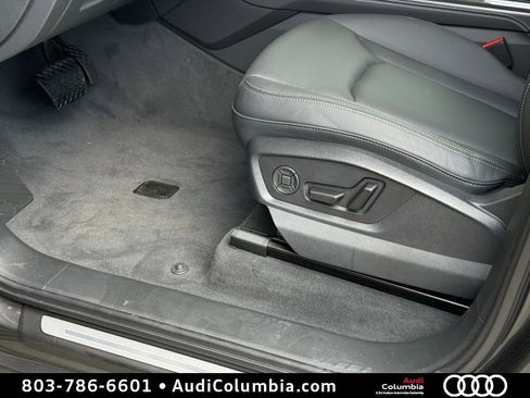 New 2026 Audi Q7 3.0T Premium Plus AWD/4WD image 20