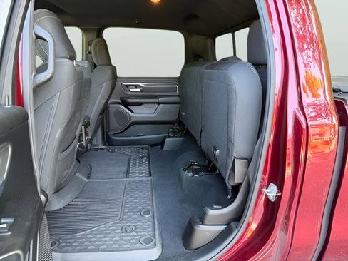 Used 2019 RAM 1500 Big Horn image 29