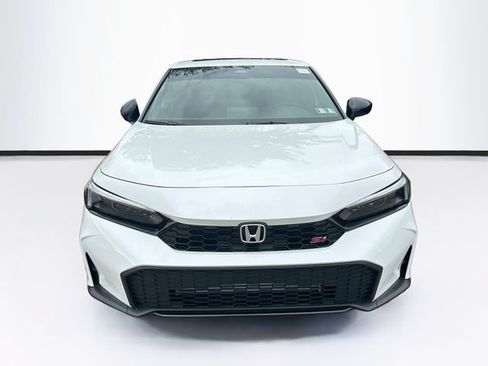 Certified 2026 Honda Civic Si image 2