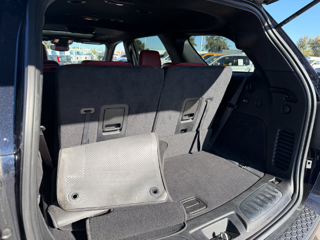 Used 2024 Dodge Durango SRT AWD/4WD image 30