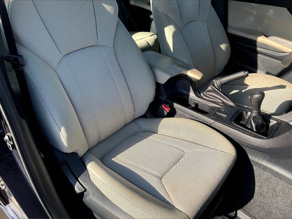 Used 2021 Subaru Impreza 2.0i AWD/4WD image 29
