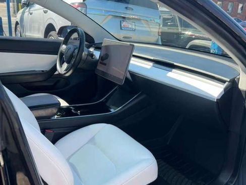 Used 2019 Tesla Model 3 Standard Range Plus RWD image 25