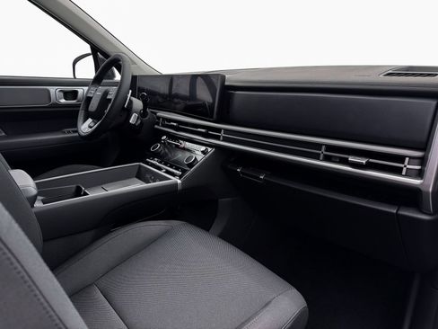 New 2026 Hyundai Santa Fe SE AWD/4WD image 15