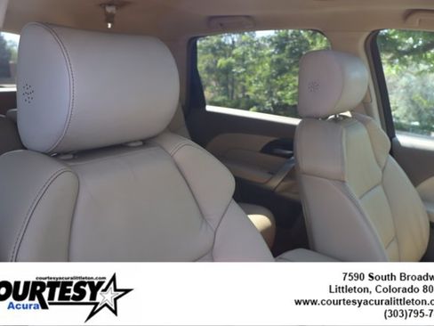 Used 2013 Acura MDX AWD/4WD image 34