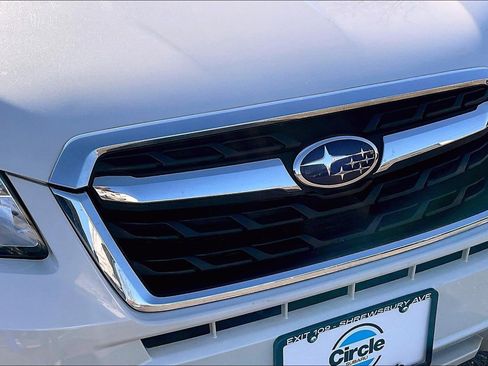 Used 2018 Subaru Forester 2.5i Premium image 28