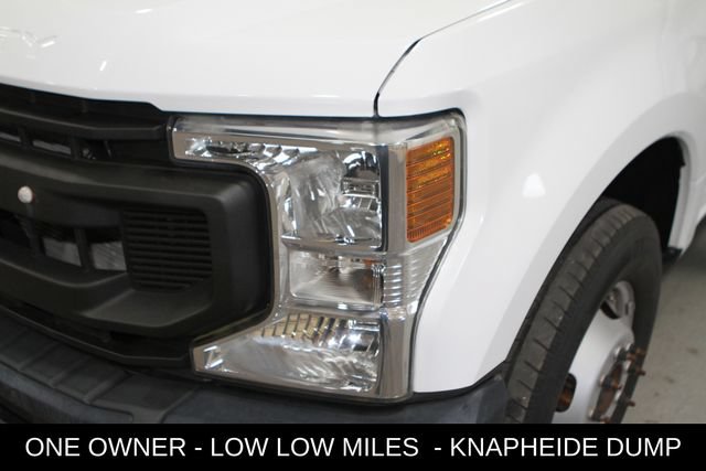 Used 2021 Ford F350 XL RWD image 8