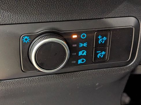 New 2026 Ford Escape Active w/ Cold Weather Package image 18