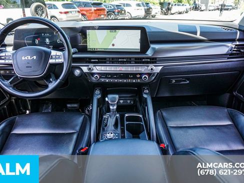 Used 2025 Kia Telluride S AWD/4WD image 27