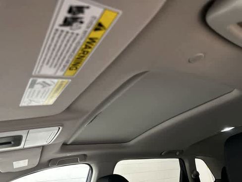 Certified 2025 Honda CR-V EX image 26