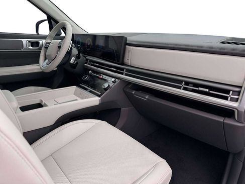New 2026 Hyundai Santa Fe SEL AWD/4WD image 15