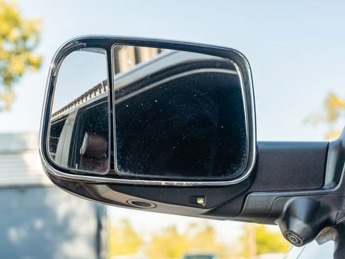 Used 2021 RAM 2500 Limited image 11