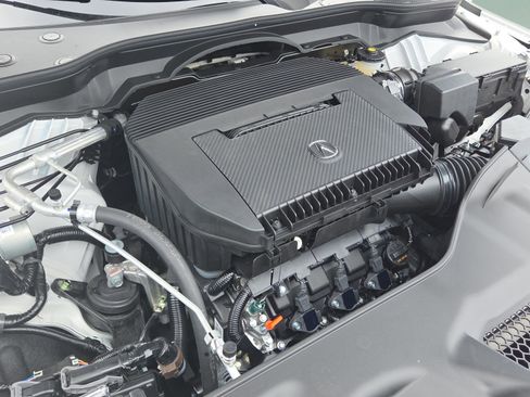 New 2026 Acura MDX FWD w/ Technology Package image 25