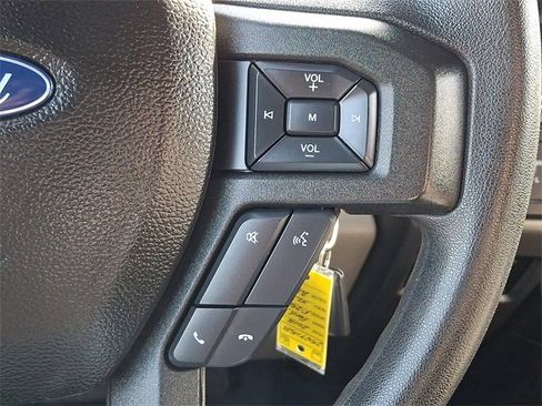 Used 2018 Ford F250 XLT image 22