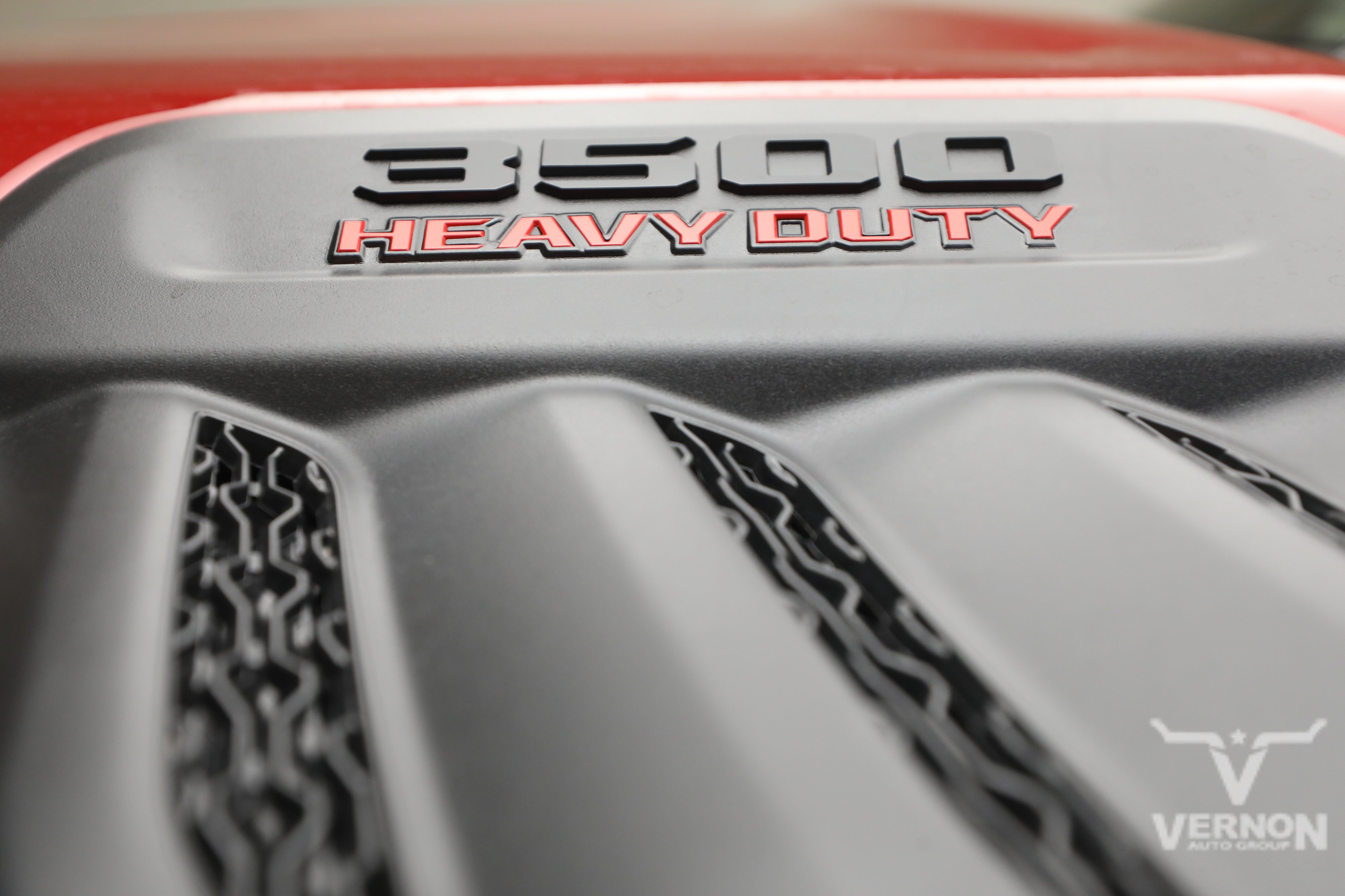 New 2027 RAM 3500 Laramie AWD/4WD image 35