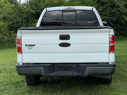 Used 2010 Ford F150 STX RWD image 4