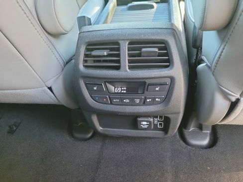 Used 2021 Honda Passport Touring image 18