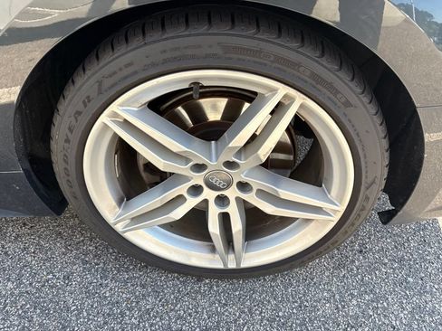 Used 2019 Audi A5 2.0T Premium Plus w/ Premium Plus AWD/4WD image 10