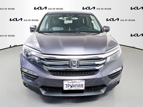 Used 2016 Honda Pilot EX-L image 2